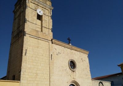 Chiesa di Sant'Antonio Abate