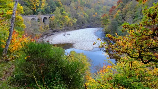 Killiecrankie