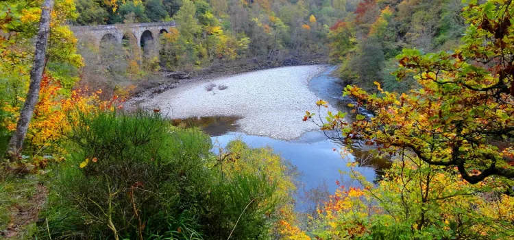 Killiecrankie