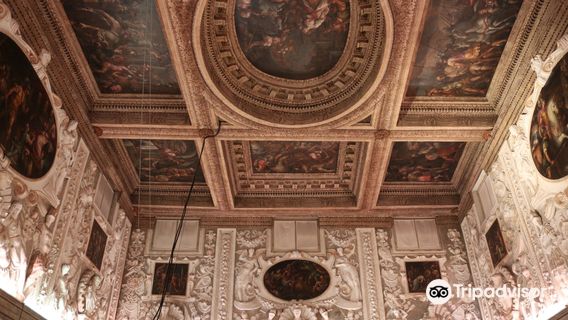 Palazzo Barbaran da Porto