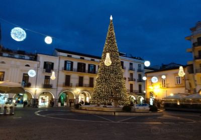 Piazza Duomo