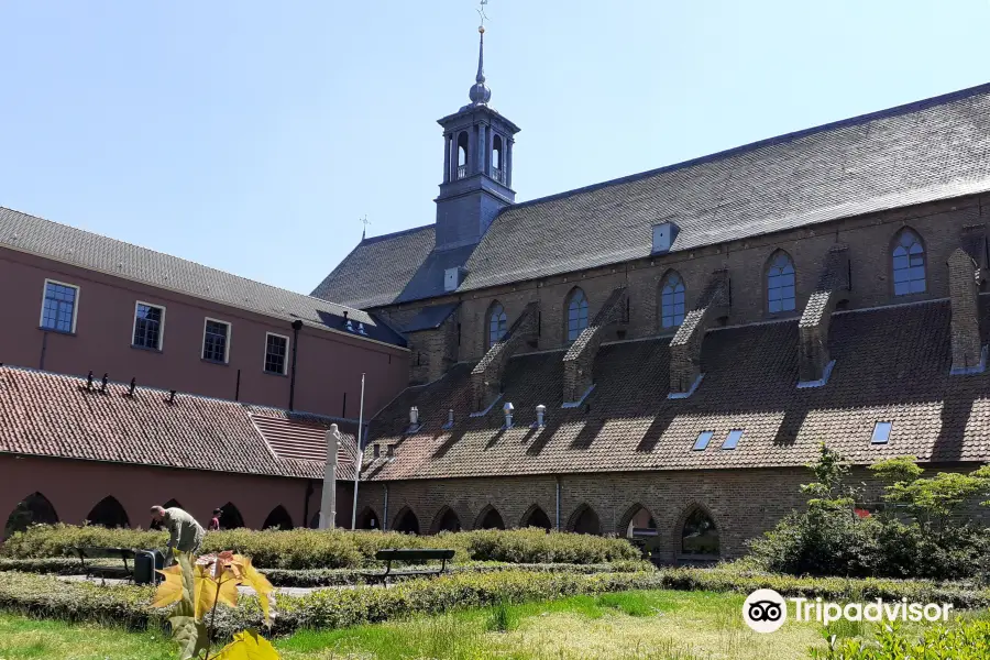 Bibliotheek Zutphen