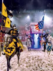 Medieval Times Dinner & Tournament