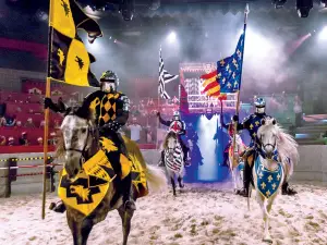 Medieval Times Dinner & Tournament