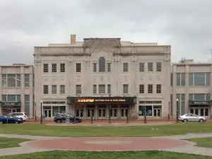The Grand Theater