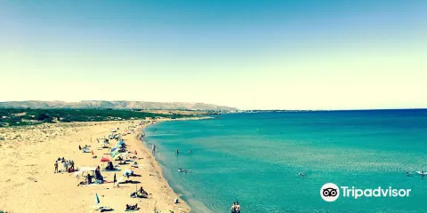 Riserva di Vendicari