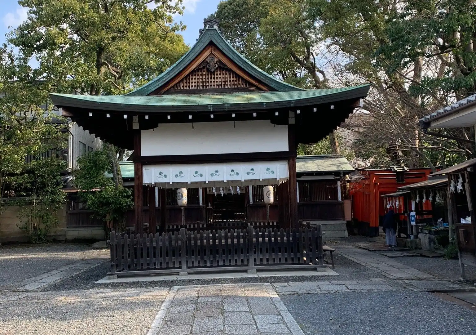 Hotel in zona Akanomiya Shrine