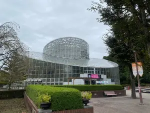 道の駅うつのみや ろまんちっく村