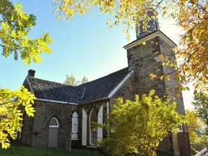 St Patrick's Church Museum