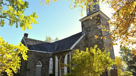 St Patrick's Church Museum