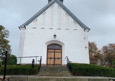 Kristrup Kirke