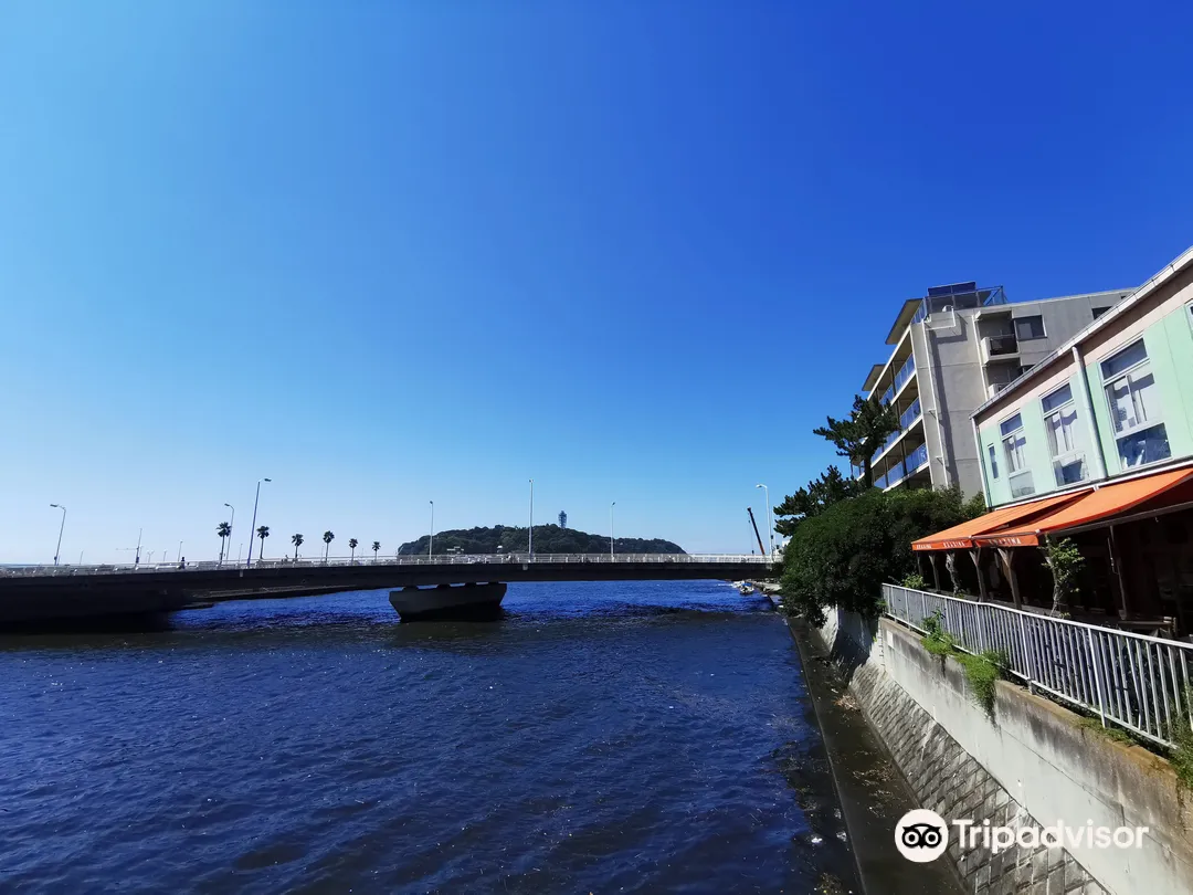 1_江の島大橋・江の島弁天橋