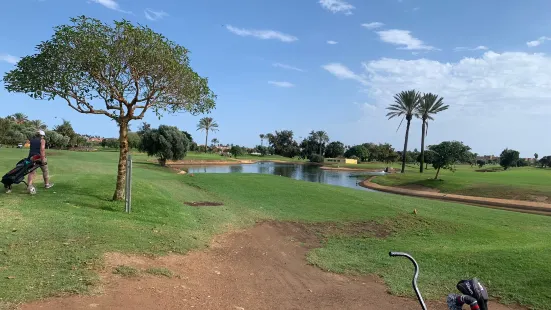 Fuerteventura Golf Club