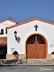 Iglesia De La Inmaculada Concepcion