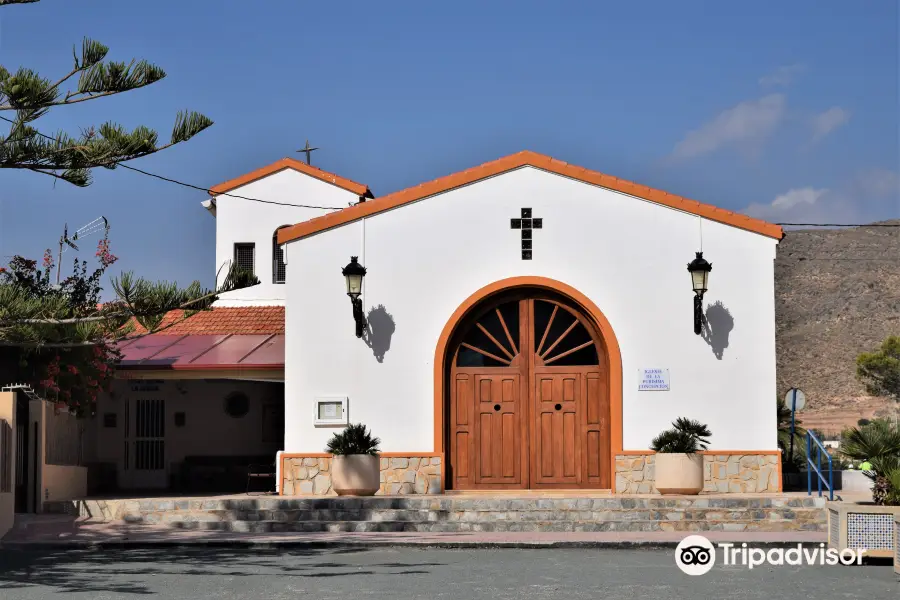 Iglesia De La Inmaculada Concepcion