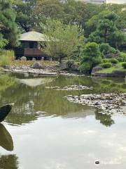 Keitakuen (Japanese Garden)