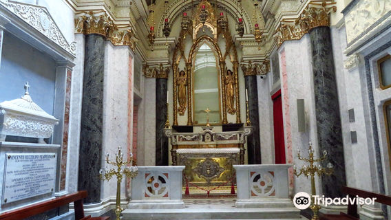 Duomo di San Michele Arcangelo