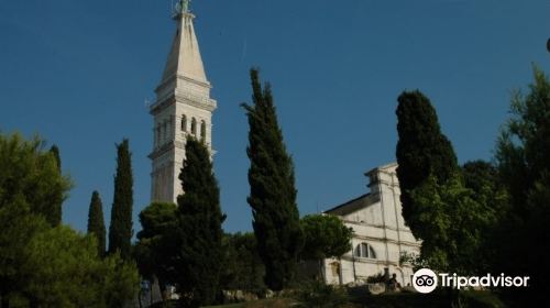 Church of Saint Euphemia