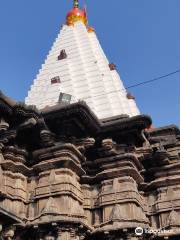 Shri Mahalaxmi - Ambabai Temple, Kolhapur