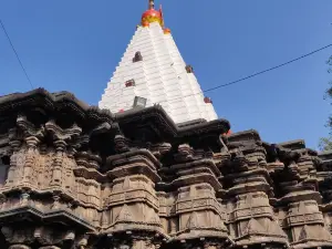 Shri Mahalaxmi - Ambabai Temple, Kolhapur