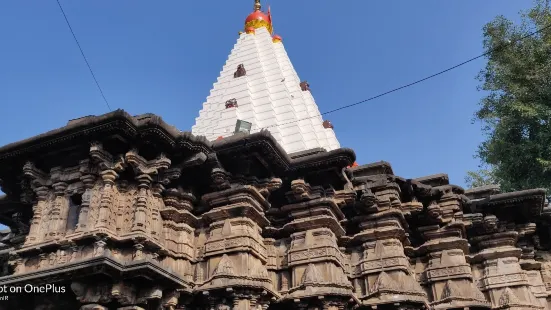 Shri Mahalaxmi - Ambabai Temple, Kolhapur