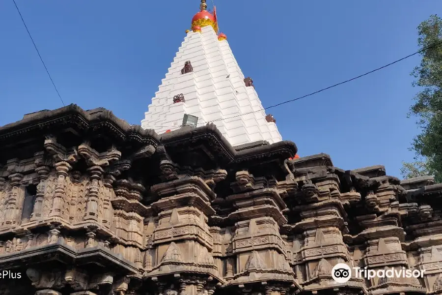 Shri Mahalaxmi - Ambabai Temple, Kolhapur