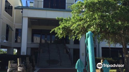 Maritime Museum Louisiana