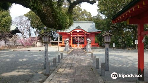 熊野神社