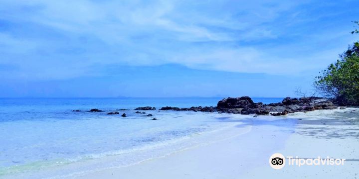 Ao Sai Beach