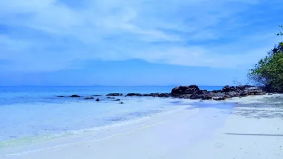 Ao Sai Beach