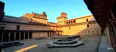 Chanderi Fort Kirti Durg