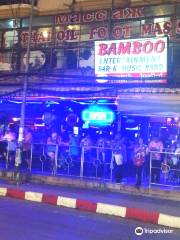 Bamboo Beer Bar 1