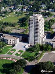 North Dakota State Capitol Building