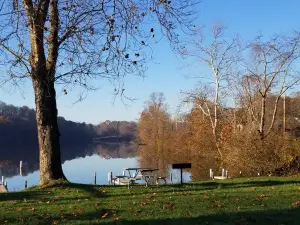 Lake Logan State Park