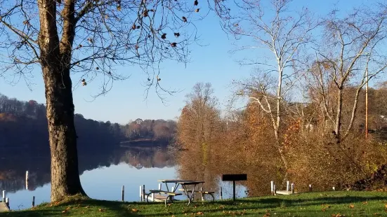 Lake Logan State Park