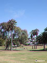 Eyre Park