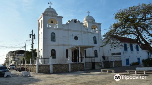 Catedral de Flores