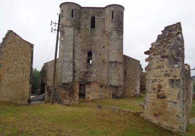 Ouradour Sur Glane