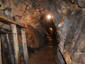 Museum of Lead Mining