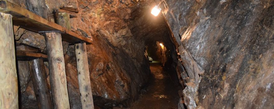 Museum of Lead Mining