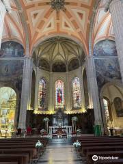 Cathédrale d'Albacete