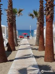 Lido Mediterraneo Beach