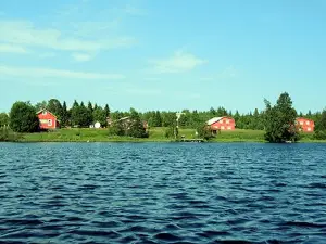 Tourist Information Centre "Solovki"