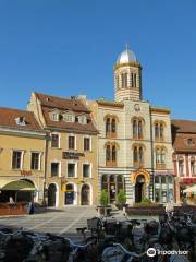 Brasov Tourism Information Centre