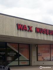 Niagara Wax Museum of History