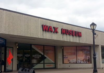 Niagara Wax Museum of History