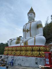 Crystal Caves and Temple