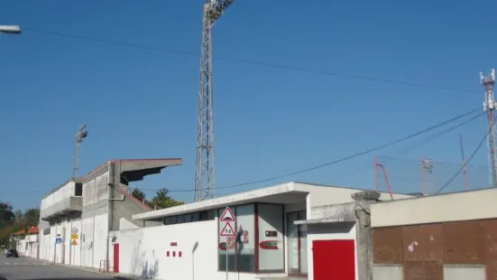 Padre Sá Pereira Stadium