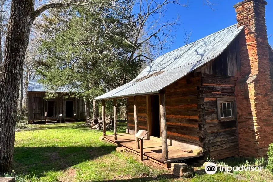 Woodburn Plantation