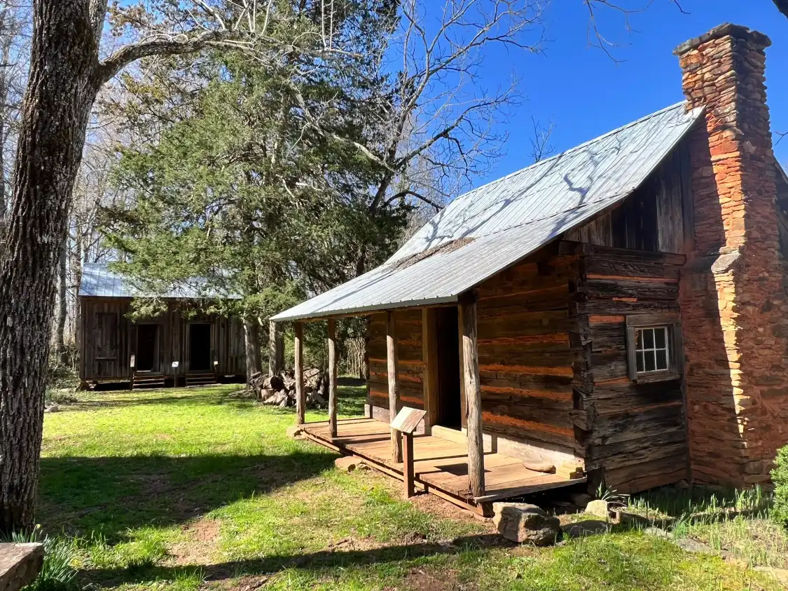 Hotels in der Nähe von Woodburn Plantation